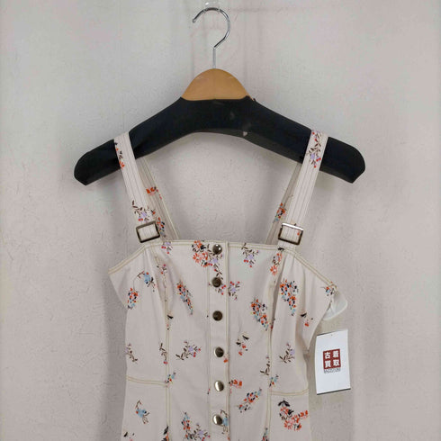 ファイダーズキーパーズ FINDERS KEEPERS FRANKIE MIDI SUNDRESS レディース import:XS