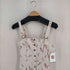 ファイダーズキーパーズ FINDERS KEEPERS FRANKIE MIDI SUNDRESS レディース import:XS