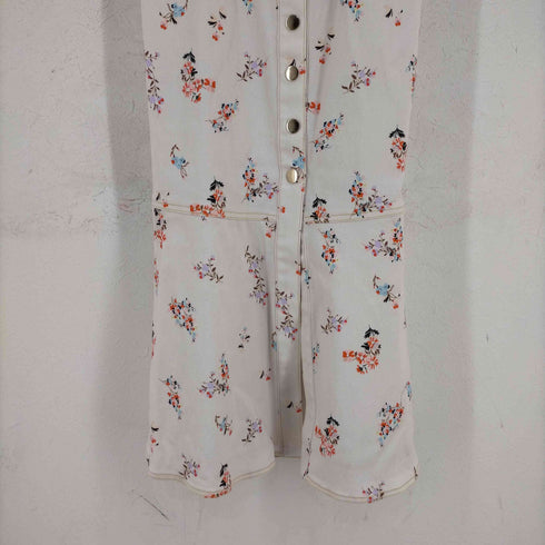 ファイダーズキーパーズ FINDERS KEEPERS FRANKIE MIDI SUNDRESS レディース import:XS