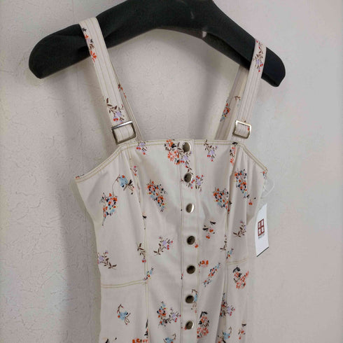 ファイダーズキーパーズ FINDERS KEEPERS FRANKIE MIDI SUNDRESS レディース import:XS