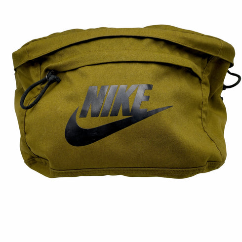 ナイキ NIKE ロゴ プリント ショルダーバッグ メンズ