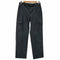 ディッキーズ Dickies ジップフライ カーゴ ワークパンツ メンズ 32×32