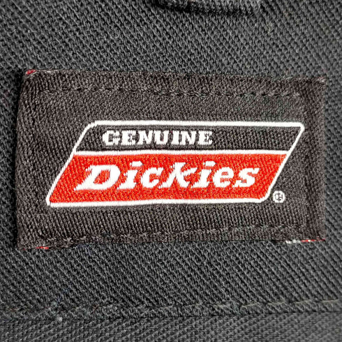 ディッキーズ Dickies ジップフライ カーゴ ワークパンツ メンズ 32×32