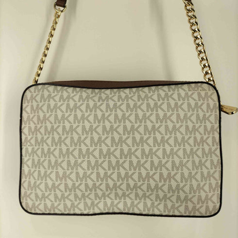 マイケルコース Michael Kors モノグラム ショルダーバッグ レディース