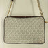 マイケルコース Michael Kors モノグラム ショルダーバッグ レディース