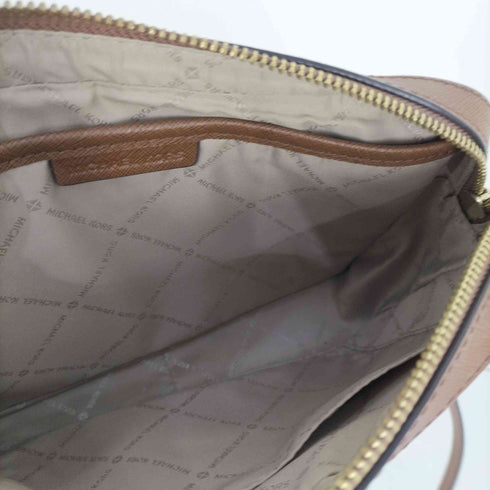 マイケルコース Michael Kors モノグラム ショルダーバッグ レディース