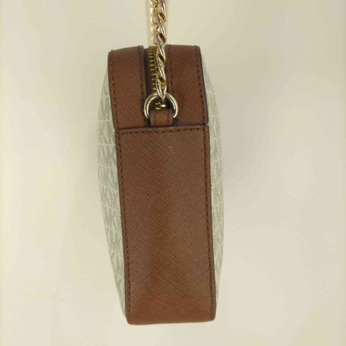 マイケルコース Michael Kors モノグラム ショルダーバッグ レディース