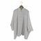 ラウンジドレス Loungedress オーバーサイズシャツ レディース FREE