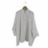 ラウンジドレス Loungedress オーバーサイズシャツ レディース FREE