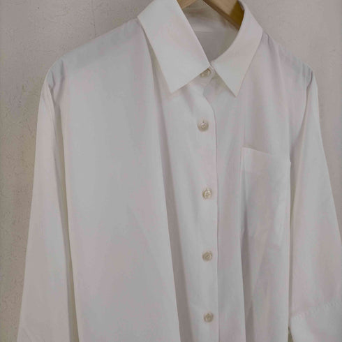 ラウンジドレス Loungedress オーバーサイズシャツ レディース FREE