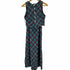 ツモリチサト TSUMORI CHISATO OLD ウールセットアップ チェックマキシスカート レディース JPN:M