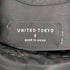 ユナイテッドトウキョウ UNITED TOKYO マルチウェイレイヤードシャツワンピース レディース JPN:0