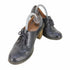 ドクターマーチン Dr.Martens JINELLE 3ホール スムースレザー ヒールブーツ レディース