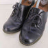 ドクターマーチン Dr.Martens JINELLE 3ホール スムースレザー ヒールブーツ レディース