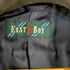 イーストボーイ EAST BOY エンブレム 金ボタン 紺ブレ レディース