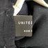 ユナイテッドトウキョウ UNITED TOKYO リブフレアパンツ レディース JPN:1