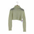 ロザリームーン rosary moon Turtle Neck Mohair Pullover レディース FREE