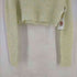 ロザリームーン rosary moon Turtle Neck Mohair Pullover レディース FREE