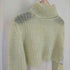 ロザリームーン rosary moon Turtle Neck Mohair Pullover レディース FREE