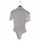 ロザリームーン rosary moon Back Open Pique Leotard レディース FREE