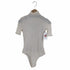 ロザリームーン rosary moon Back Open Pique Leotard レディース FREE