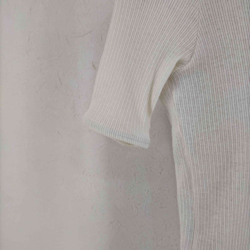 ロザリームーン rosary moon Back Open Pique Leotard レディース FREE