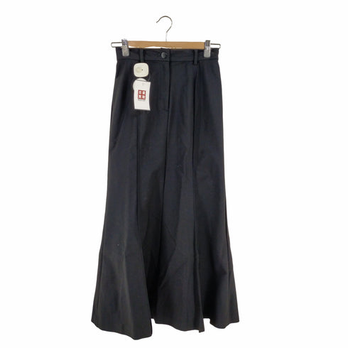 ロザリームーン rosary moon Double Satin Panel Skirt レディース FREE
