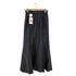 ロザリームーン rosary moon Double Satin Panel Skirt レディース FREE