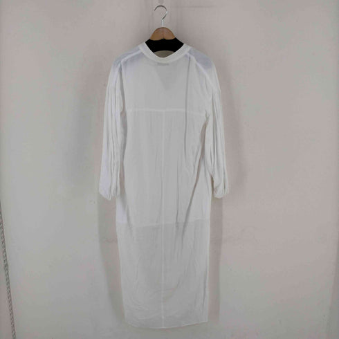 ロザリームーン rosary moon Embroidery Cotton Dress レディース regular