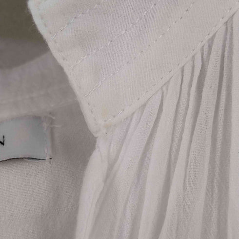 ロザリームーン rosary moon Embroidery Cotton Dress レディース regular