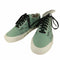 バンズ VANS OLD SKOOL LX GRANITE GREE メンズ JPN:27.5