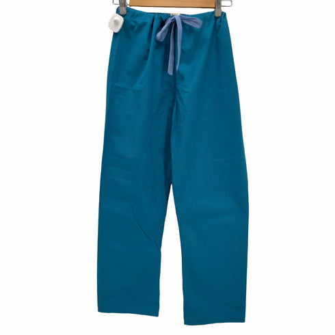 HOSPITEX USA製ホスピタルパンツ メンズ JPN:S