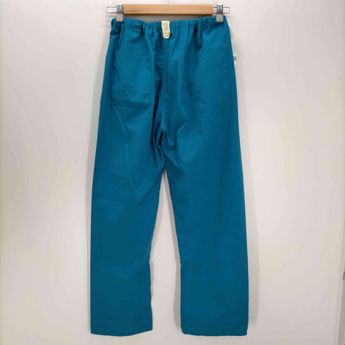 HOSPITEX USA製ホスピタルパンツ メンズ JPN:S