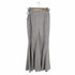 ロザリームーン rosary moon Leopard Random Flare Skirt レディース FREE