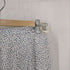 ロザリームーン rosary moon Leopard Random Flare Skirt レディース FREE