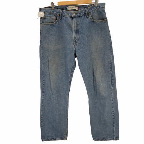 リーバイス Levis ボタン裏刻357 505 デニム パンツ メンズ W40L32