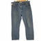 リーバイス Levis ボタン裏刻357 505 デニム パンツ メンズ W40L32
