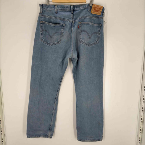 リーバイス Levis ボタン裏刻357 505 デニム パンツ メンズ W40L32