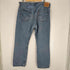 リーバイス Levis ボタン裏刻357 505 デニム パンツ メンズ W40L32