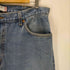 リーバイス Levis ボタン裏刻357 505 デニム パンツ メンズ W40L32