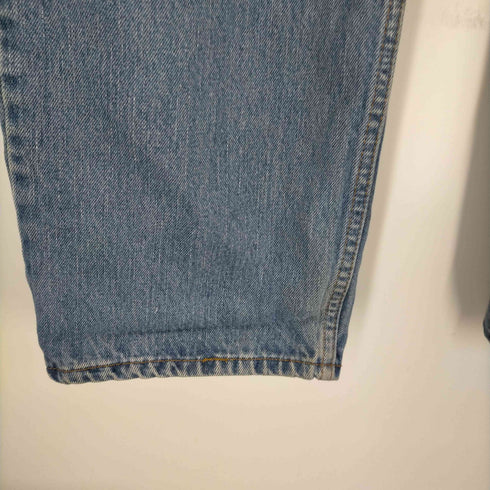 リーバイス Levis ボタン裏刻357 505 デニム パンツ メンズ W40L32