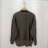 メゾンスペシャル MAISON SPECIAL 22AW バイカラーオーバースウェット レディース FREE