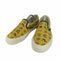 バンズ VANS CLASSIC SLIP-ON L ASPEN GOLD メンズ JPN:27.5
