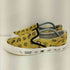 バンズ VANS CLASSIC SLIP-ON L ASPEN GOLD メンズ JPN:27.5