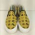 バンズ VANS CLASSIC SLIP-ON L ASPEN GOLD メンズ JPN:27.5