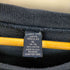 ランズエンド LANDS END 90S USA製 旧タグ ROLLEX Vガゼット 鹿の子スウェット メンズ import:XL