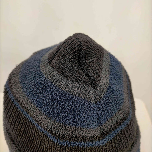 ノーロール NOROLL 23SS CONFECTION WASHI BEANIE メンズ