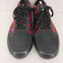 バンズ VANS OLD SKOOL OG L RAVEN/RCNGRED メンズ JPN:27.5