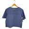 ユナイテッドアローズグリーンレーベルリラクシング UNITED ARROWS green label relaxing 23SS ピンタック キリカエ フレアスリーブ ブラウス -マシンウォッシャブル レディース ONE SIZE