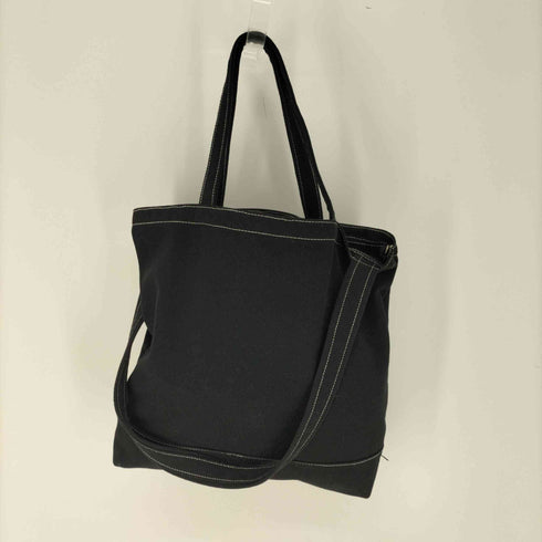 アンダーカバーイズム UNDERCOVERISM アップル キャンバス トート バッグ メンズ